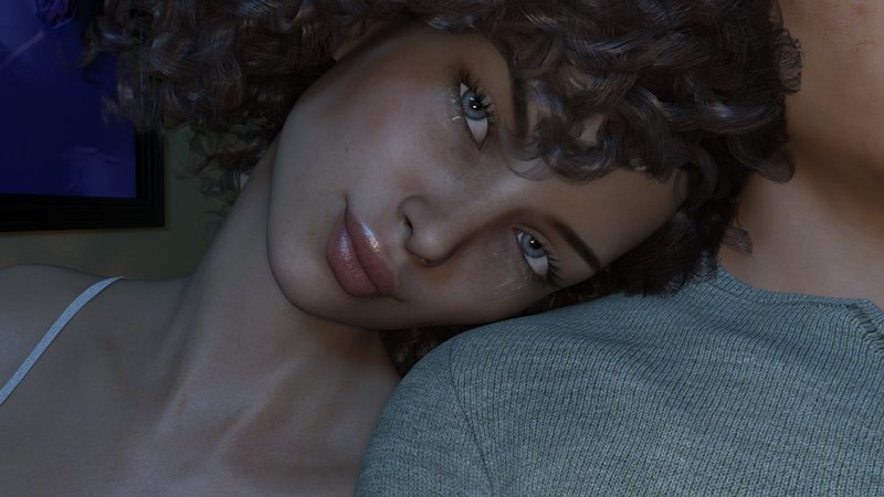 Screenshot 9 from Big City's Pleasures