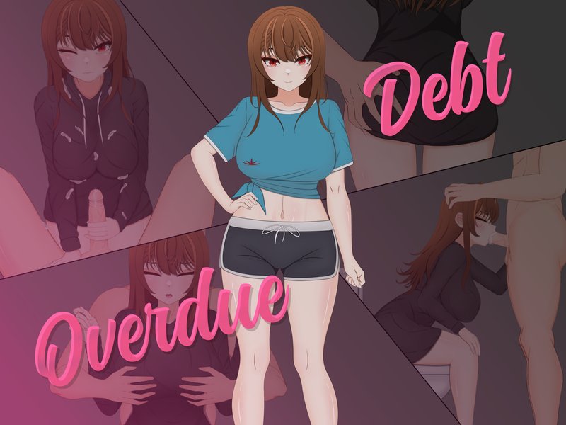 Overdue Debt