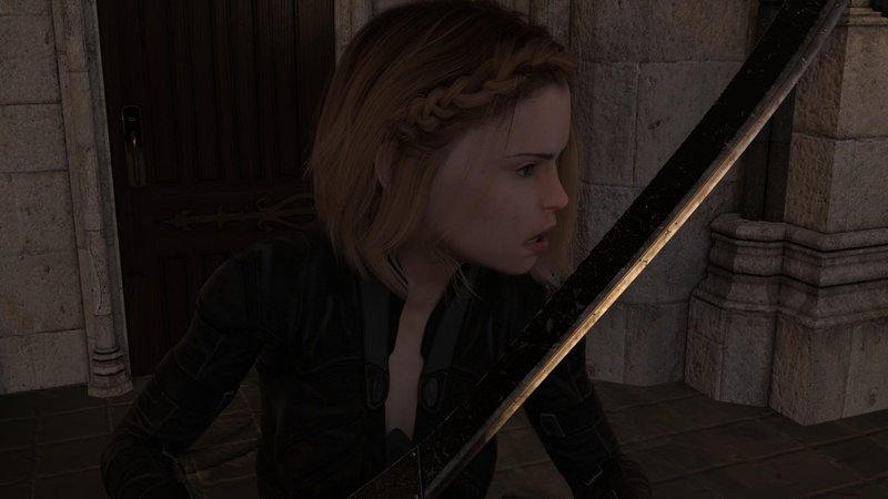 Screenshot 2 from A Father's Sins