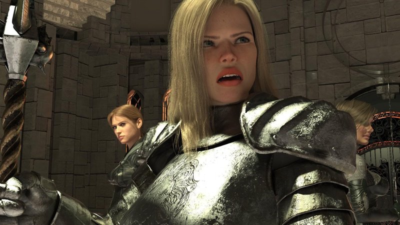 Screenshot 4 from A Father's Sins
