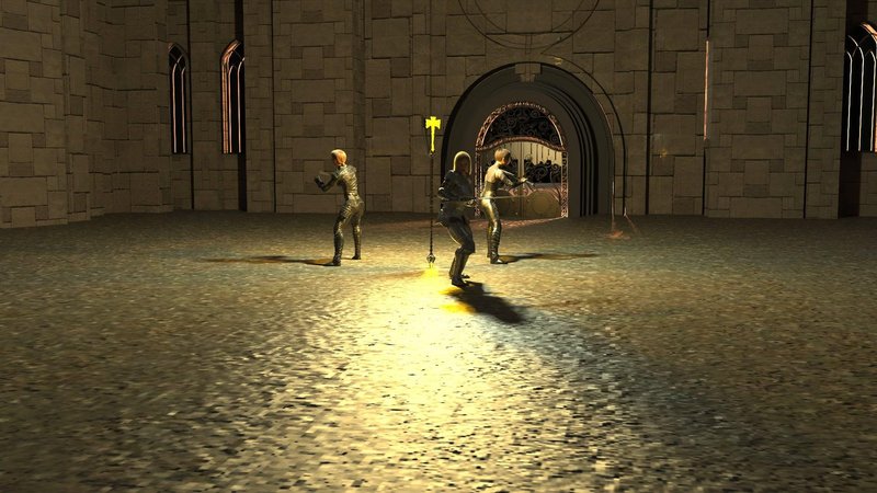 Screenshot 5 from A Father's Sins
