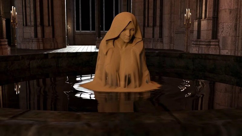 Screenshot 6 from A Father's Sins