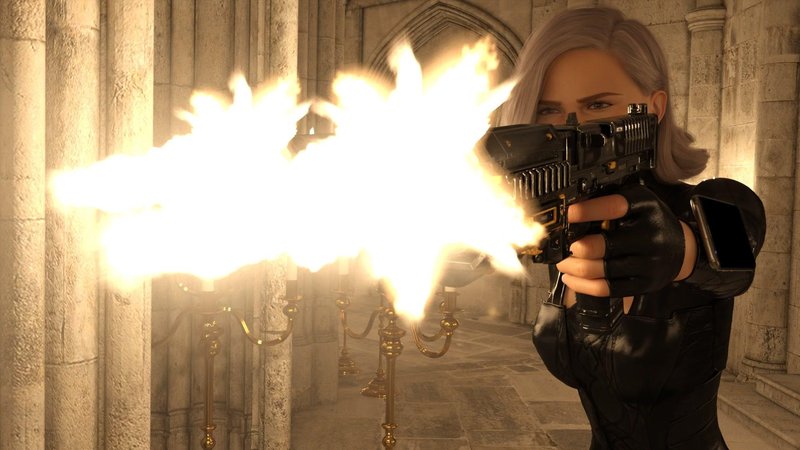 Screenshot 9 from A Father's Sins