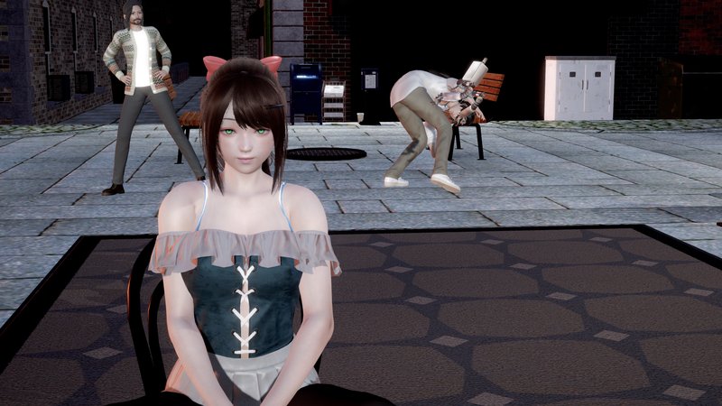 Screenshot 4 from Lumen