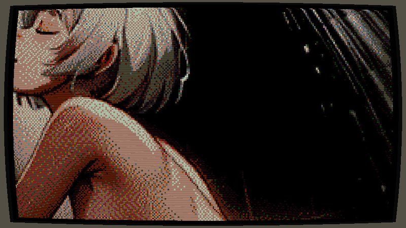Screenshot 2 from One Possible Future