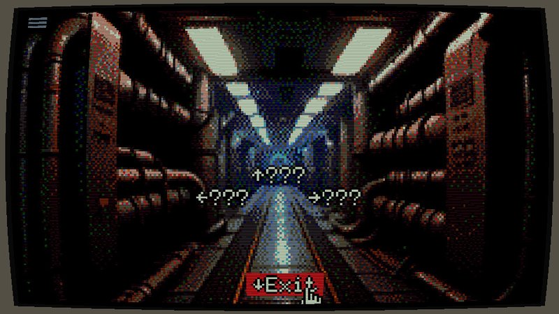 Screenshot 7 from One Possible Future