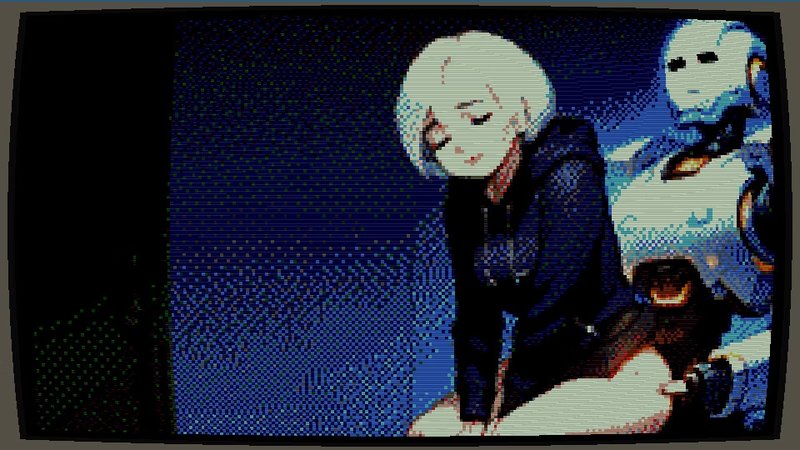 Screenshot 10 from One Possible Future