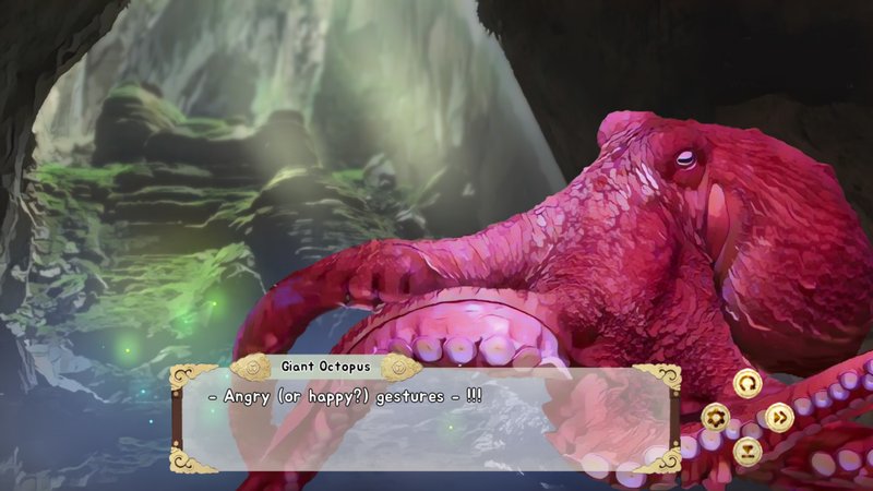 Screenshot 8 from Flowers of Satsunai