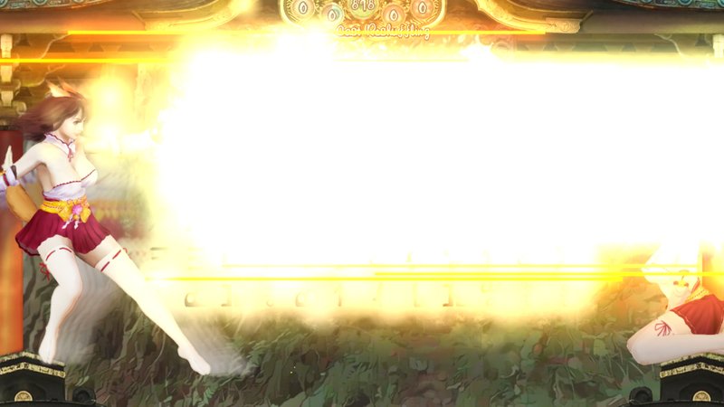 Screenshot 10 from Flowers of Satsunai