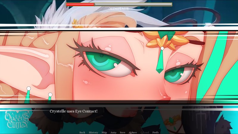 Screenshot 5 from Queens Climax