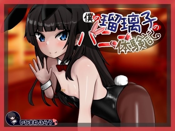 My Ruriko's Bunny Experience Record