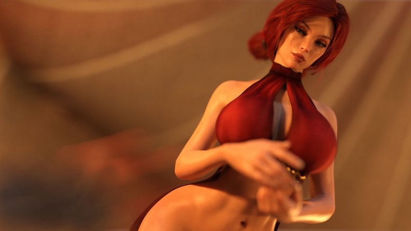 Screenshot 3 from SnowStorm