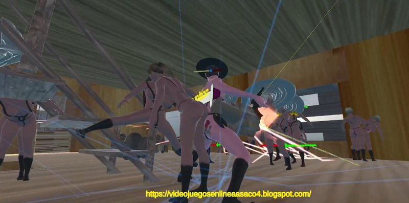 Screenshot 5 from Western Gay
