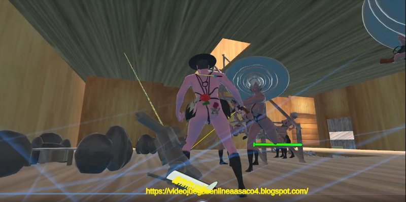 Screenshot 6 from Western Gay