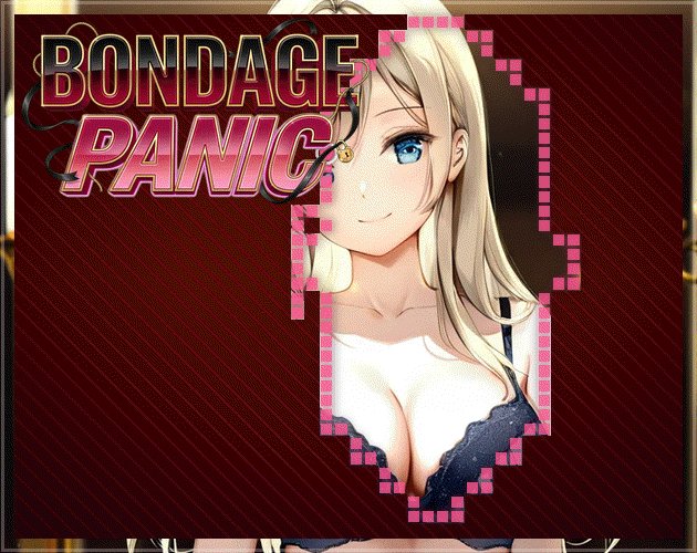 Bondage Panic
