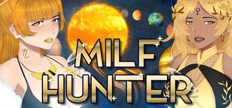 Охотник на MILF