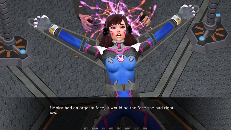 Screenshot 2 from 8 Days with the Diva