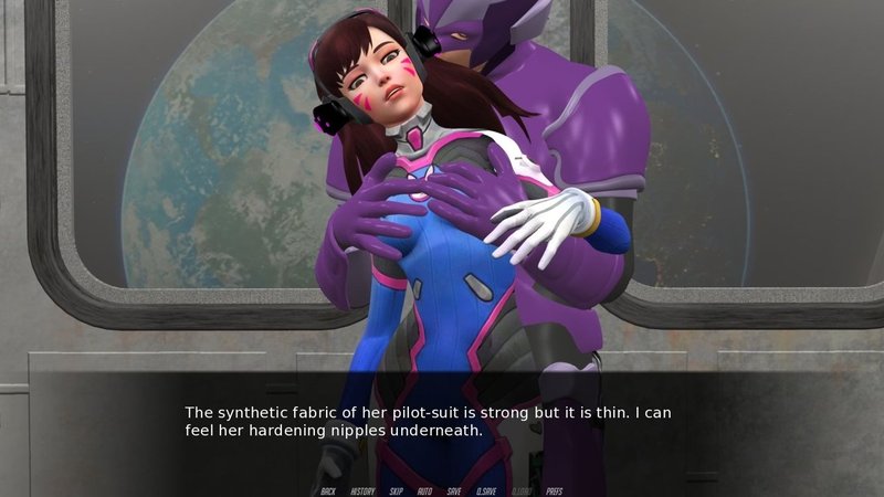 Screenshot 4 from 8 Days with the Diva