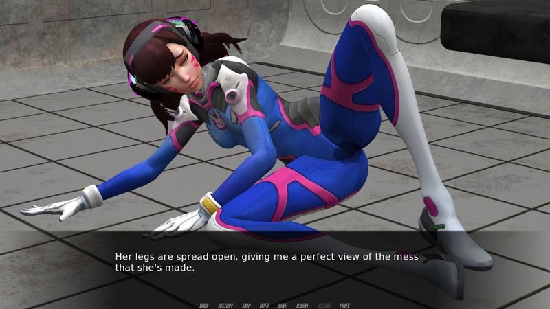 Screenshot 7 from 8 Days with the Diva