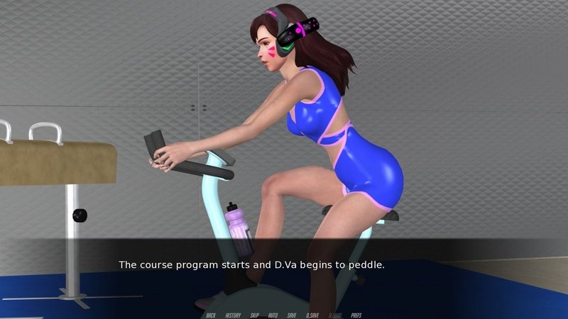 Screenshot 10 from 8 Days with the Diva