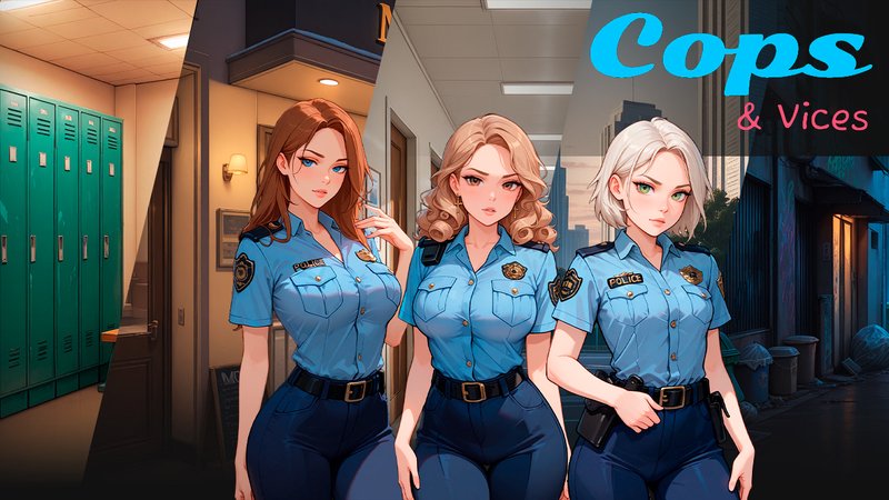 Cops and Vices