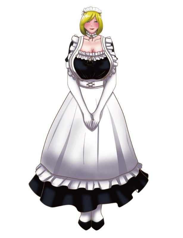 Screenshot 4 from Mature Mistress's Mansion