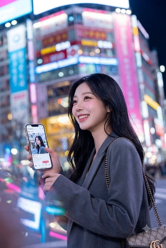 Tokyo's Sweet Poison