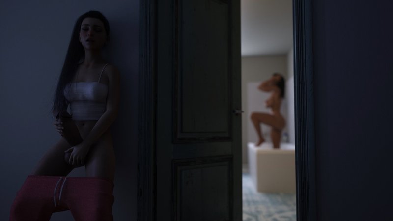 Screenshot 5 from A Home in the Desert