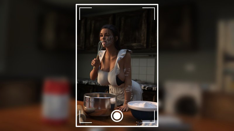 Screenshot 8 from A Home in the Desert