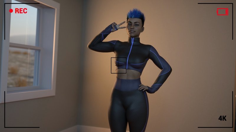 Screenshot 9 from A Home in the Desert