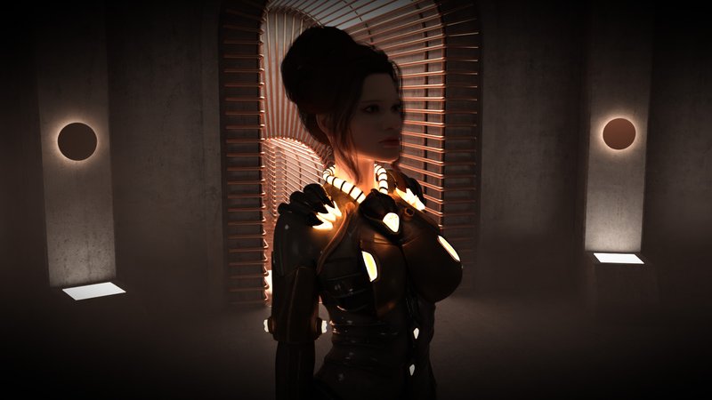 Screenshot 4 from Shroud