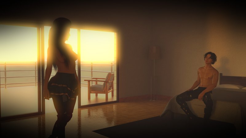 Screenshot 5 from Shroud