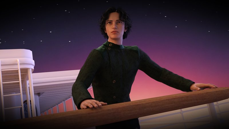 Screenshot 6 from Shroud
