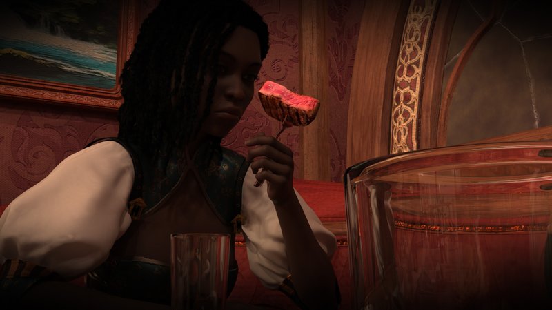 Screenshot 7 from Shroud