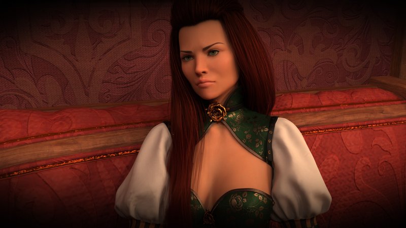 Screenshot 8 from Shroud