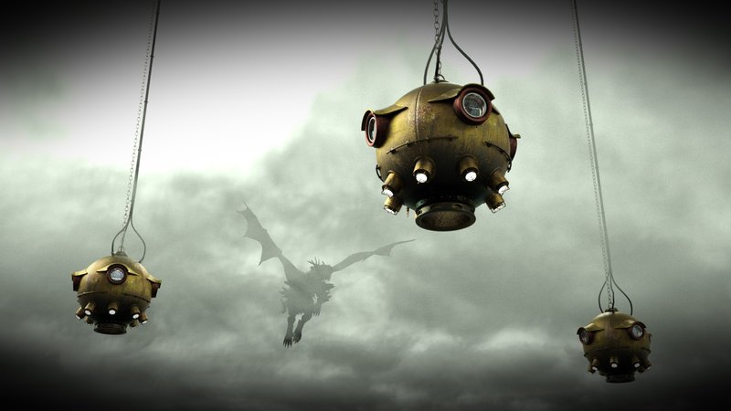 Screenshot 9 from Shroud