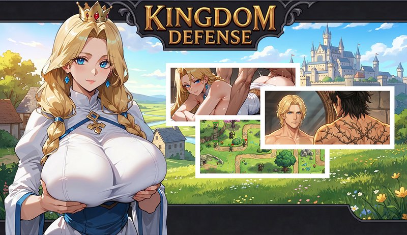 Kingdom Defense