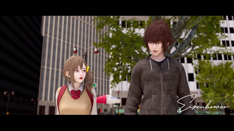 Screenshot 6 from 60 Days of Us