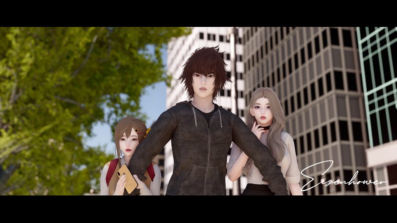 Screenshot 8 from 60 Days of Us
