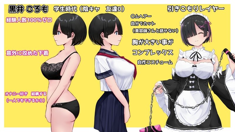 Screenshot 10 from Cosplayers Quest