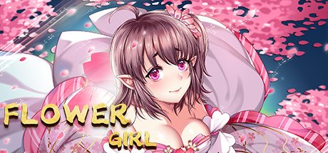 Flower Girl