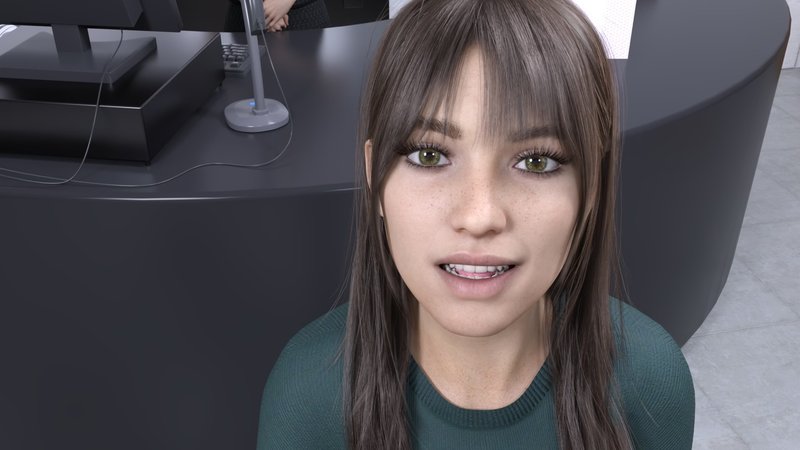 Screenshot 3 from The Home of Pleasure