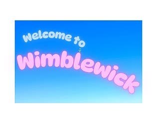 Welcome to Wimblewick