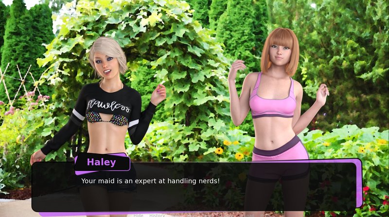 Screenshot 1 from COED Conquest