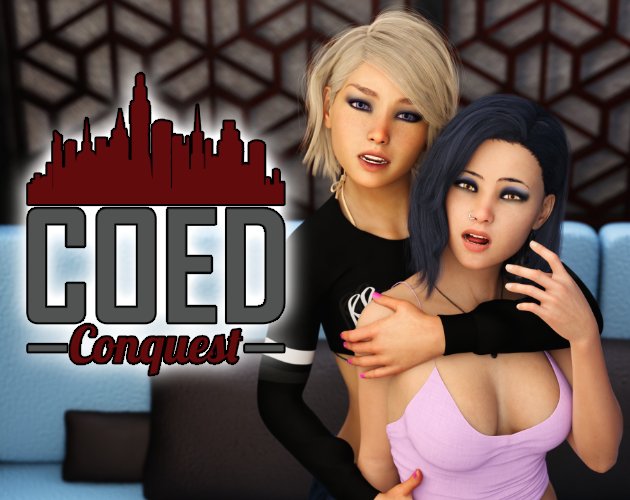 COED Conquest