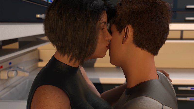 Screenshot 5 from Big Brother in Space