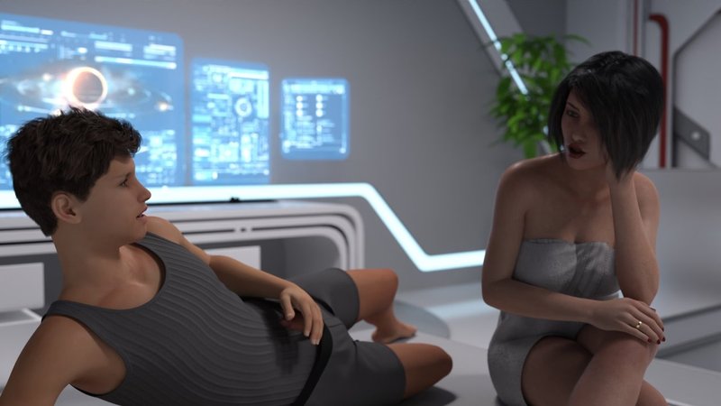 Screenshot 6 from Big Brother in Space