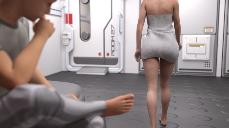 Screenshot 7 from Big Brother in Space
