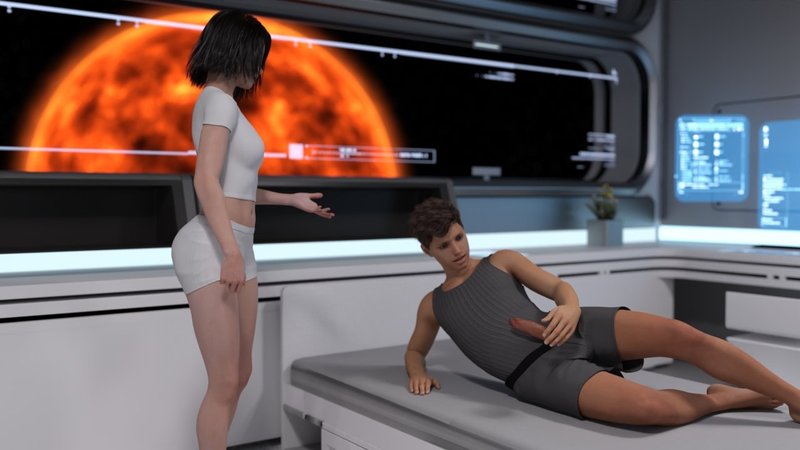 Screenshot 8 from Big Brother in Space