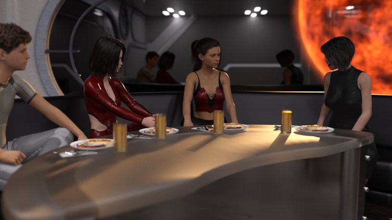 Screenshot 10 from Big Brother in Space